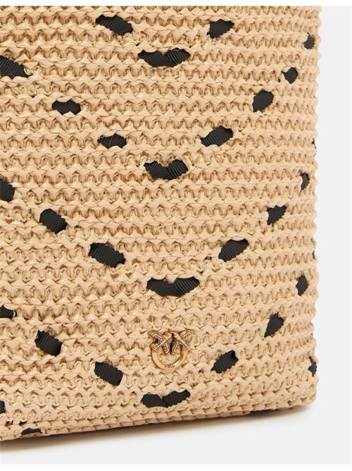 Borsa, donna, logata. PINKO | 106835 A391HZ3Q